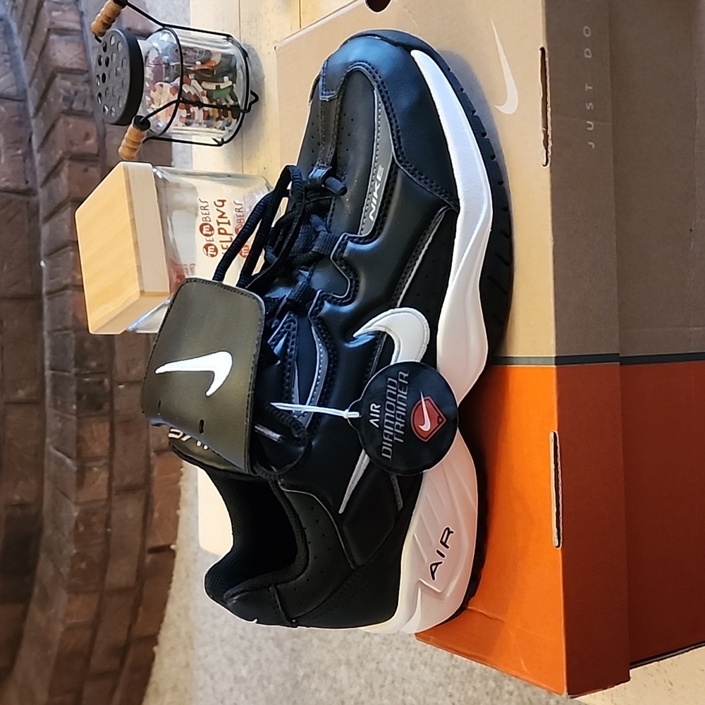 Men's Nike Air Diamond